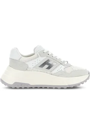 Hogan Logo sneakers