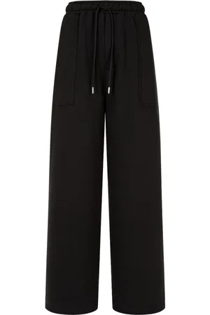 Studio Tomboy Fleece track pants
