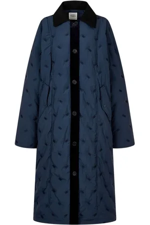 Studio Tomboy Embroidered jacket