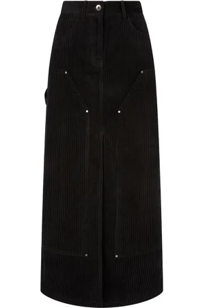 Studio Tomboy Corduroy skirt