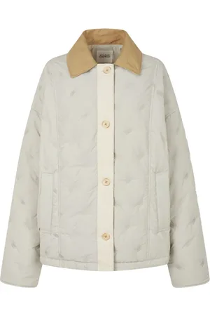 Studio Tomboy Puffer jacket