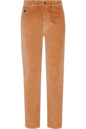 Vilebrequin Corduroy trousers