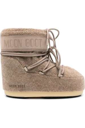 Moon Boot Icon Low boots