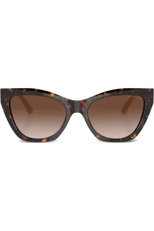 Emporio Armani Cat-eye sunglasses