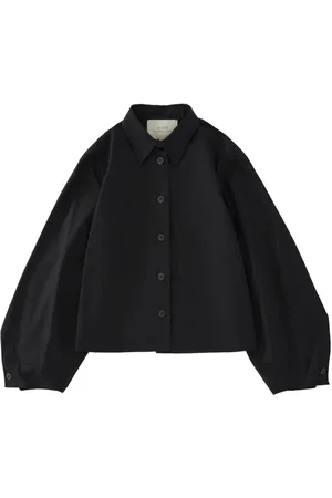 STUDIO NICHOLSON Mulder shirt