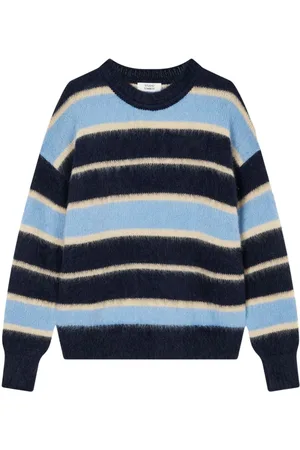 Studio Tomboy Brushed-finish sweater