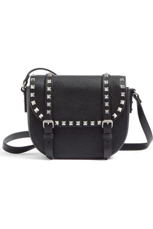 VALENTINO GARAVANI Small Rockstud cross body bag