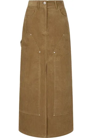 Studio Tomboy Corduroy skirt