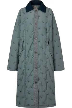Studio Tomboy Padded coat