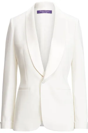 Ralph Lauren Wool blazer