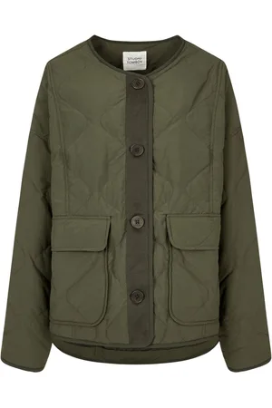 Studio Tomboy Quilted jacket