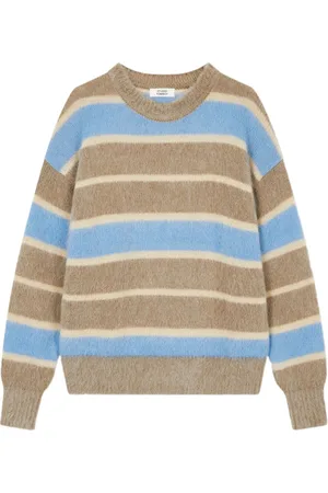 Studio Tomboy Brushed-finish sweater