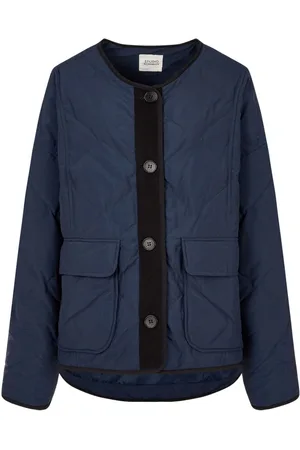 Studio Tomboy Quilted jacket