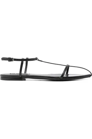 Jil Sander New Tripon sandals
