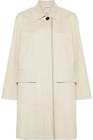 Thom Browne Cotton trench coat
