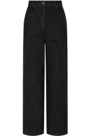 Studio Tomboy Straight-leg jeans