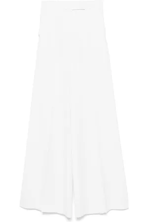 Max Mara Ninfa wide-leg trousers