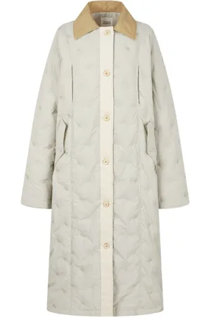 Studio Tomboy Puffer jacket