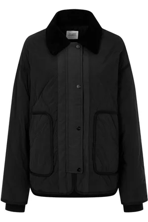 Studio Tomboy Quilted jacket