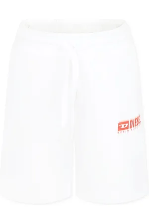 Diesel Logo-print shorts