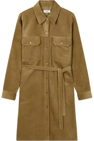 Studio Tomboy Corduroy dress