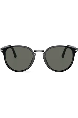 Persol Round-frame sunglasses
