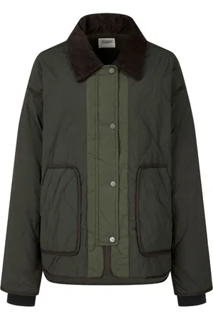 Studio Tomboy Quilted jacket