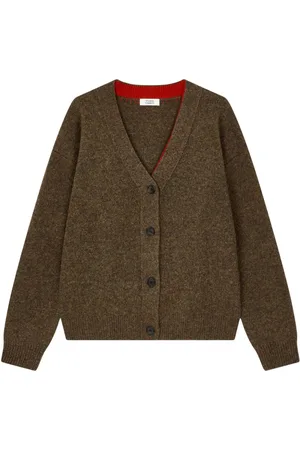 Studio Tomboy Wool cardigan