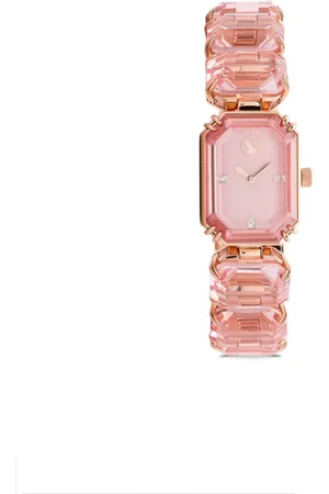 Swarovski Octagon Crystal 23mm