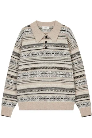 Studio Tomboy Selburose polo top