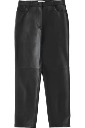 STUDIO NICHOLSON Opie trousers