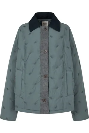 Studio Tomboy Puffer jacket