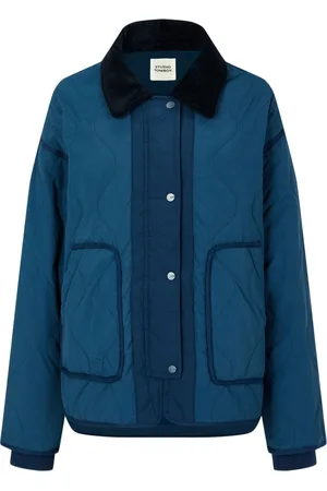 Studio Tomboy Quilted jacket