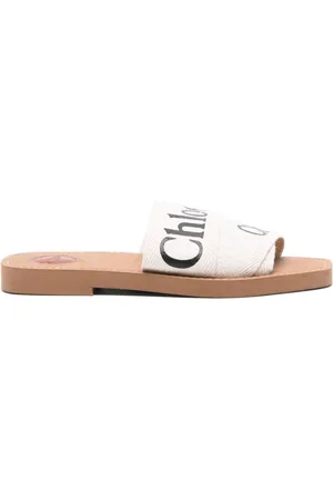 Chloé Woody sandals