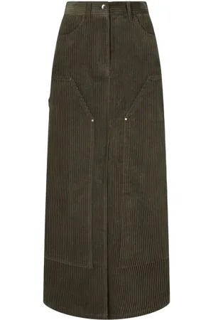 Studio Tomboy Corduroy skirt