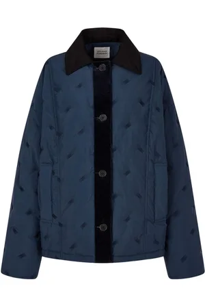 Studio Tomboy Embroidered jacket