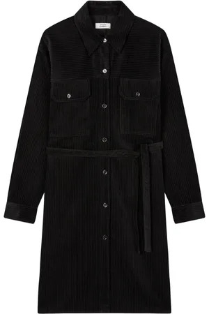 Studio Tomboy Corduroy dress