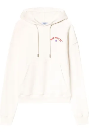 OFF-WHITE Star Arrow hoodie