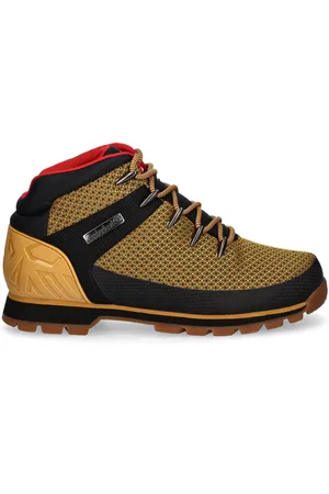 Timberland Mid Euro Sprint boots