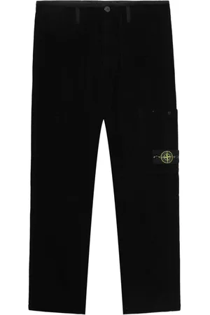 Stone Island Corduroy trousers
