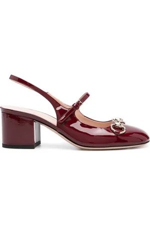 Gucci Horsebit pumps