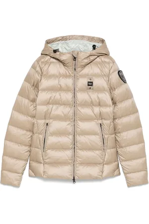 Blauer Charme jacket