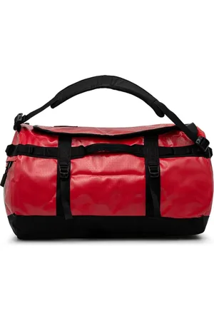 The North Face Logo-print holdall