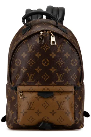 Lv backpack women's price sale