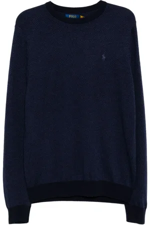 Ralph Lauren Jacquard sweater
