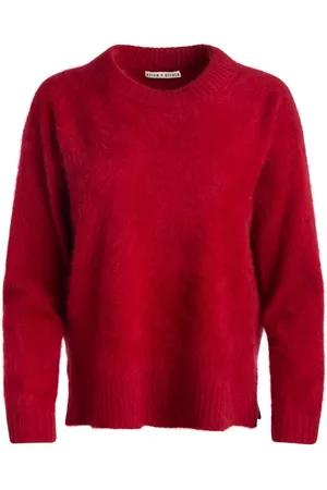 ALICE+OLIVIA Barbra sweater