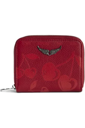 Zadig & Voltaire Mini ZV coin purse