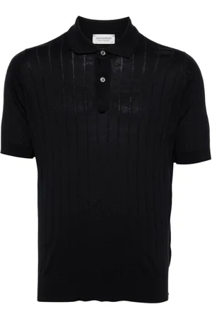 JOHN SMEDLEY Leeshaw polo shirt