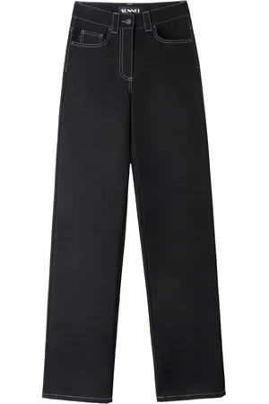 SUNNEI Bellidentro trousers
