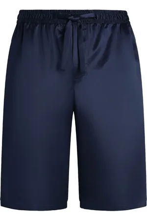 Dolce & Gabbana Satin shorts